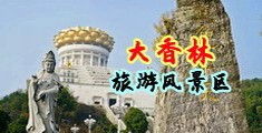 菊花调教漫画中国浙江-绍兴大香林旅游风景区